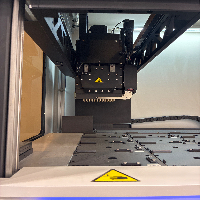 Wuhan MGI MGISP-960 Automated Sample Preparation System image 2